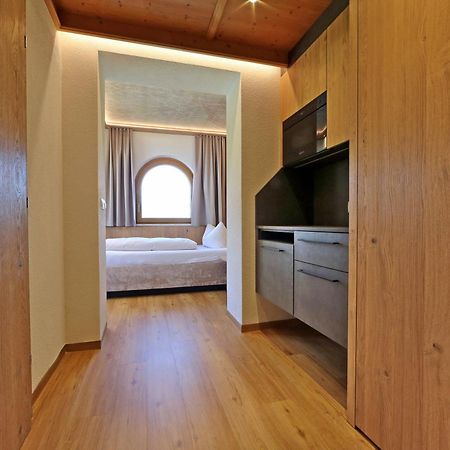 Hin&Weg Das Aparthotel Ried im Zillertal Εξωτερικό φωτογραφία