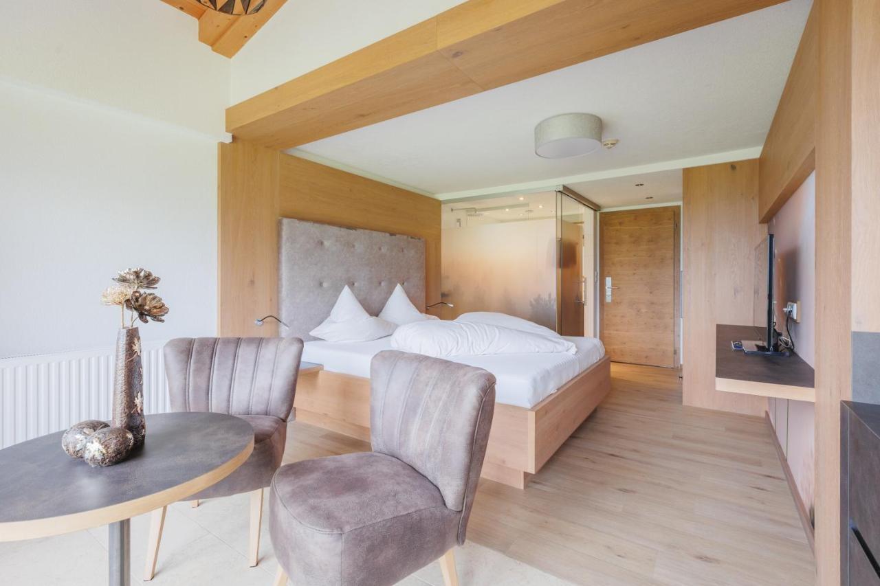 Hin&Weg Das Aparthotel Ried im Zillertal Εξωτερικό φωτογραφία