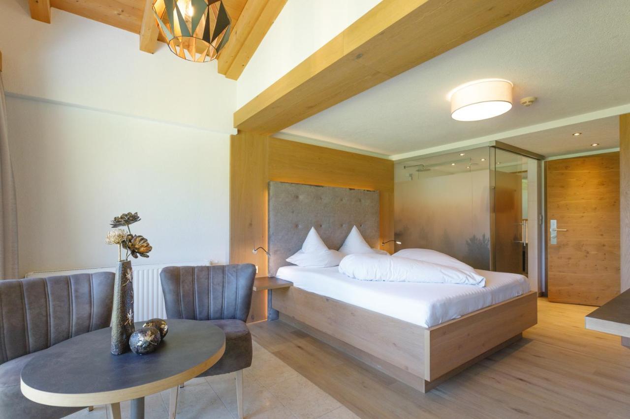 Hin&Weg Das Aparthotel Ried im Zillertal Εξωτερικό φωτογραφία