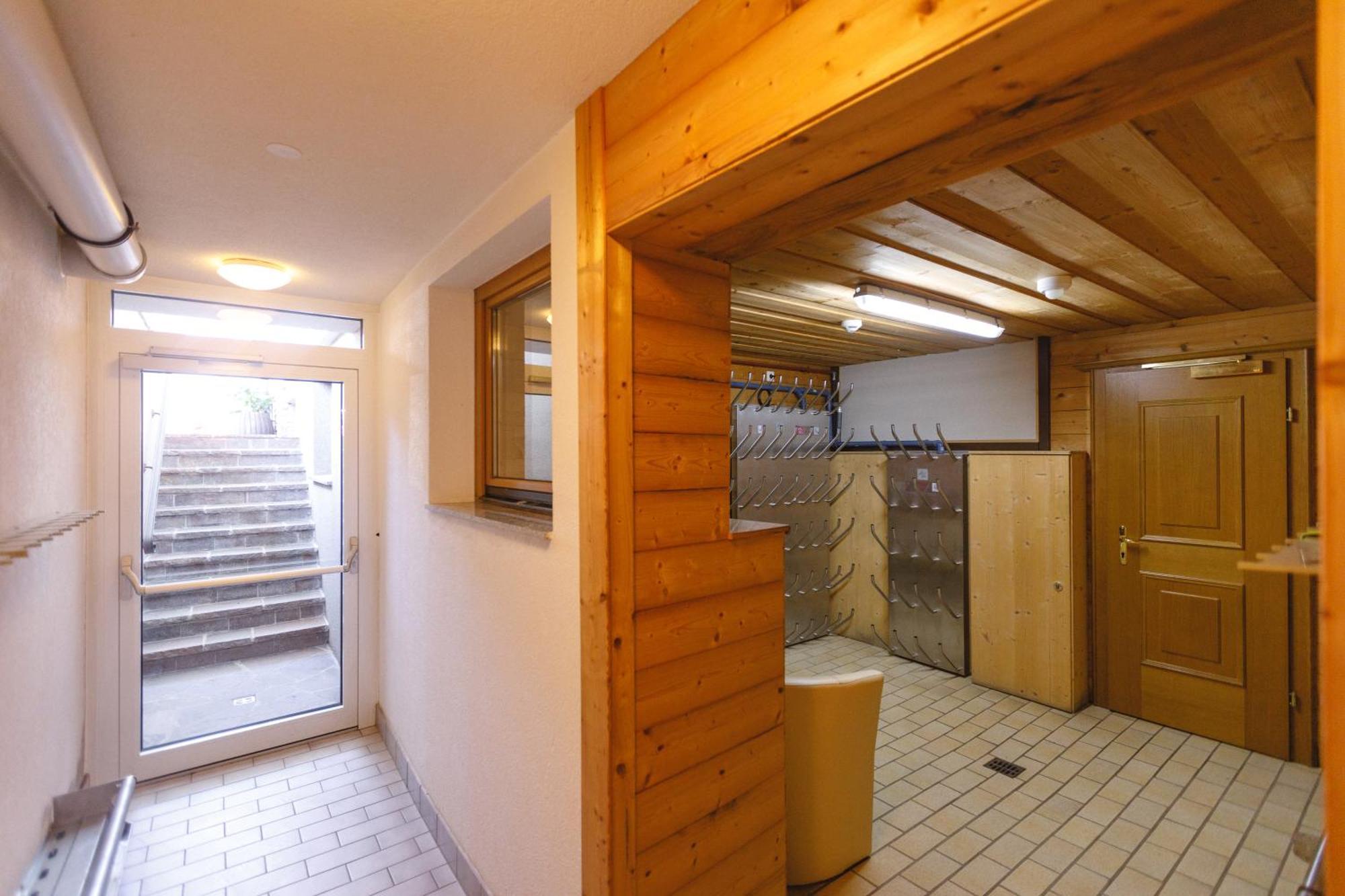 Hin&Weg Das Aparthotel Ried im Zillertal Εξωτερικό φωτογραφία