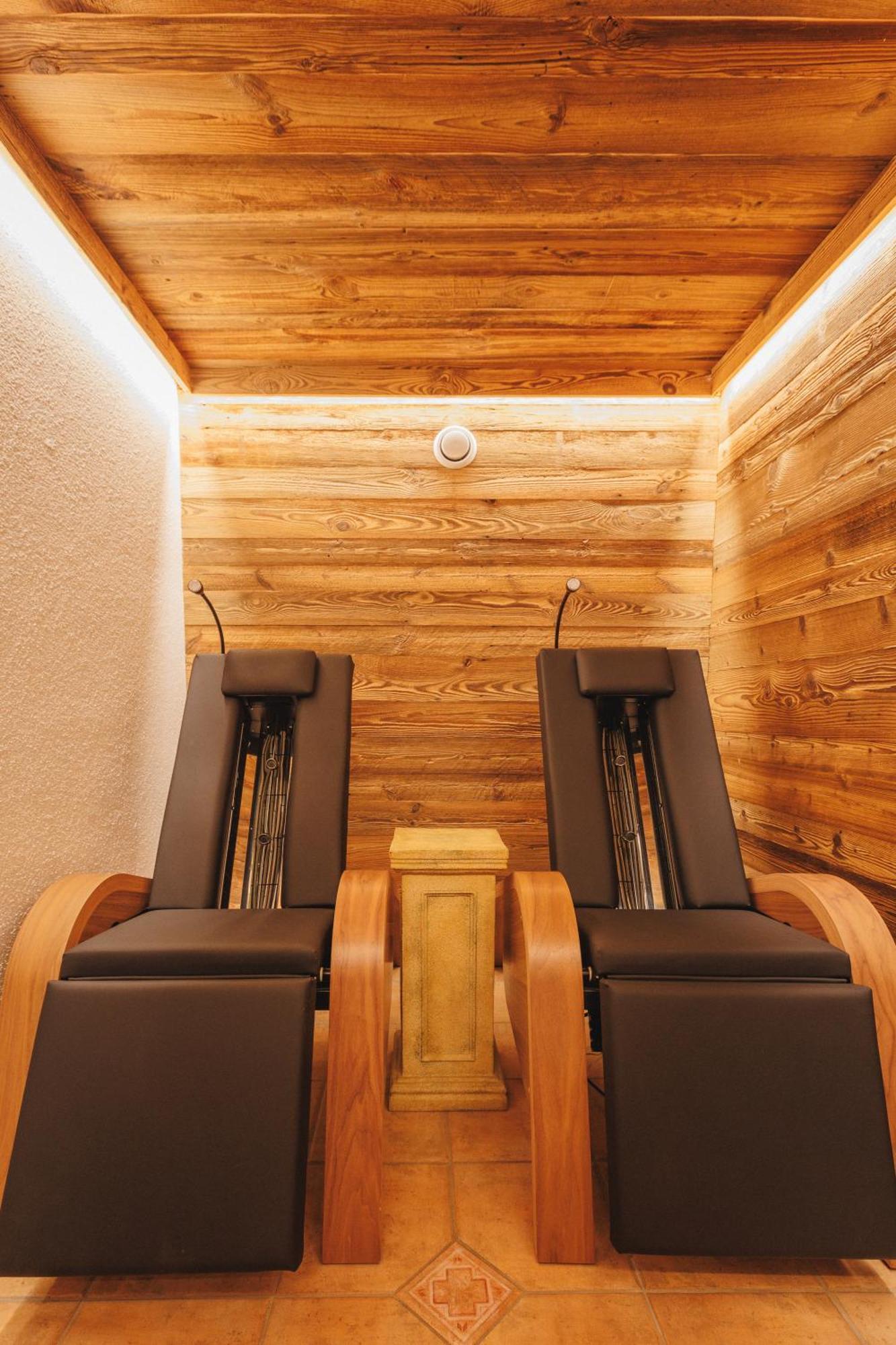 Hin&Weg Das Aparthotel Ried im Zillertal Εξωτερικό φωτογραφία