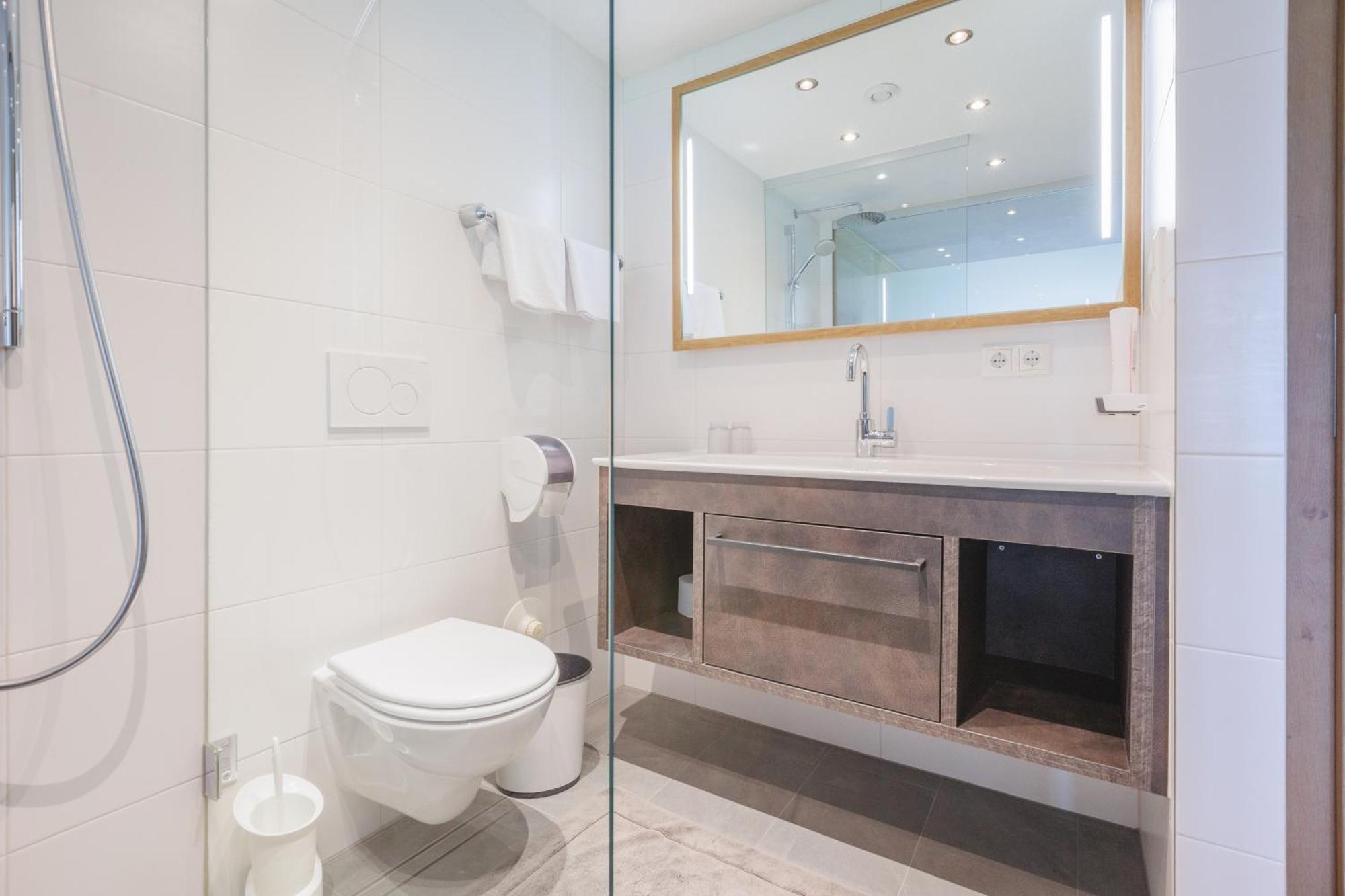 Hin&Weg Das Aparthotel Ried im Zillertal Εξωτερικό φωτογραφία