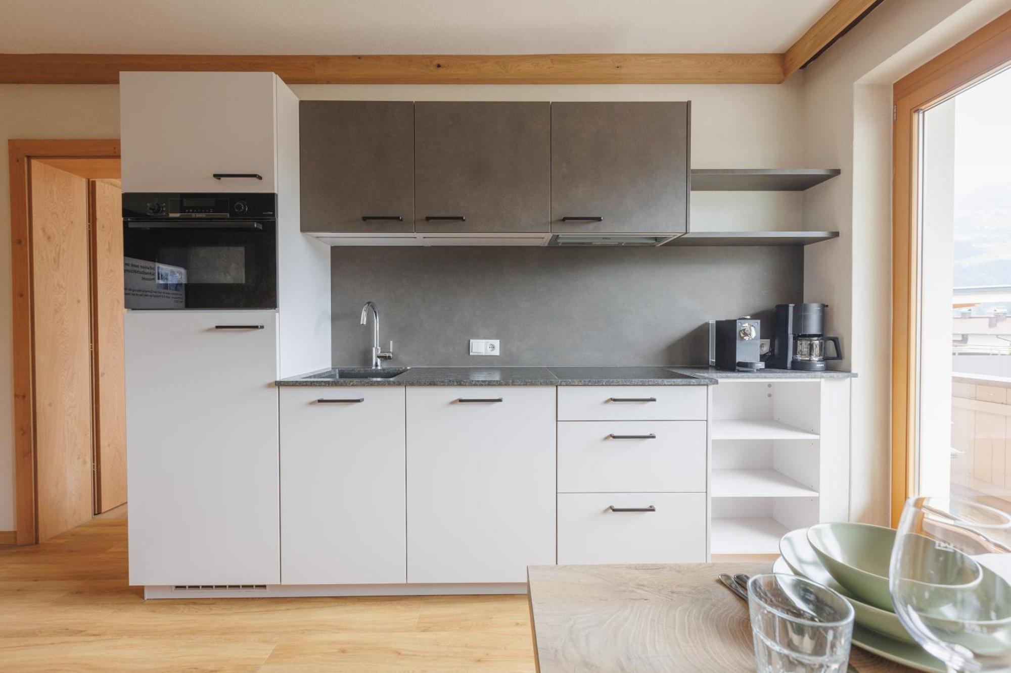 Hin&Weg Das Aparthotel Ried im Zillertal Εξωτερικό φωτογραφία