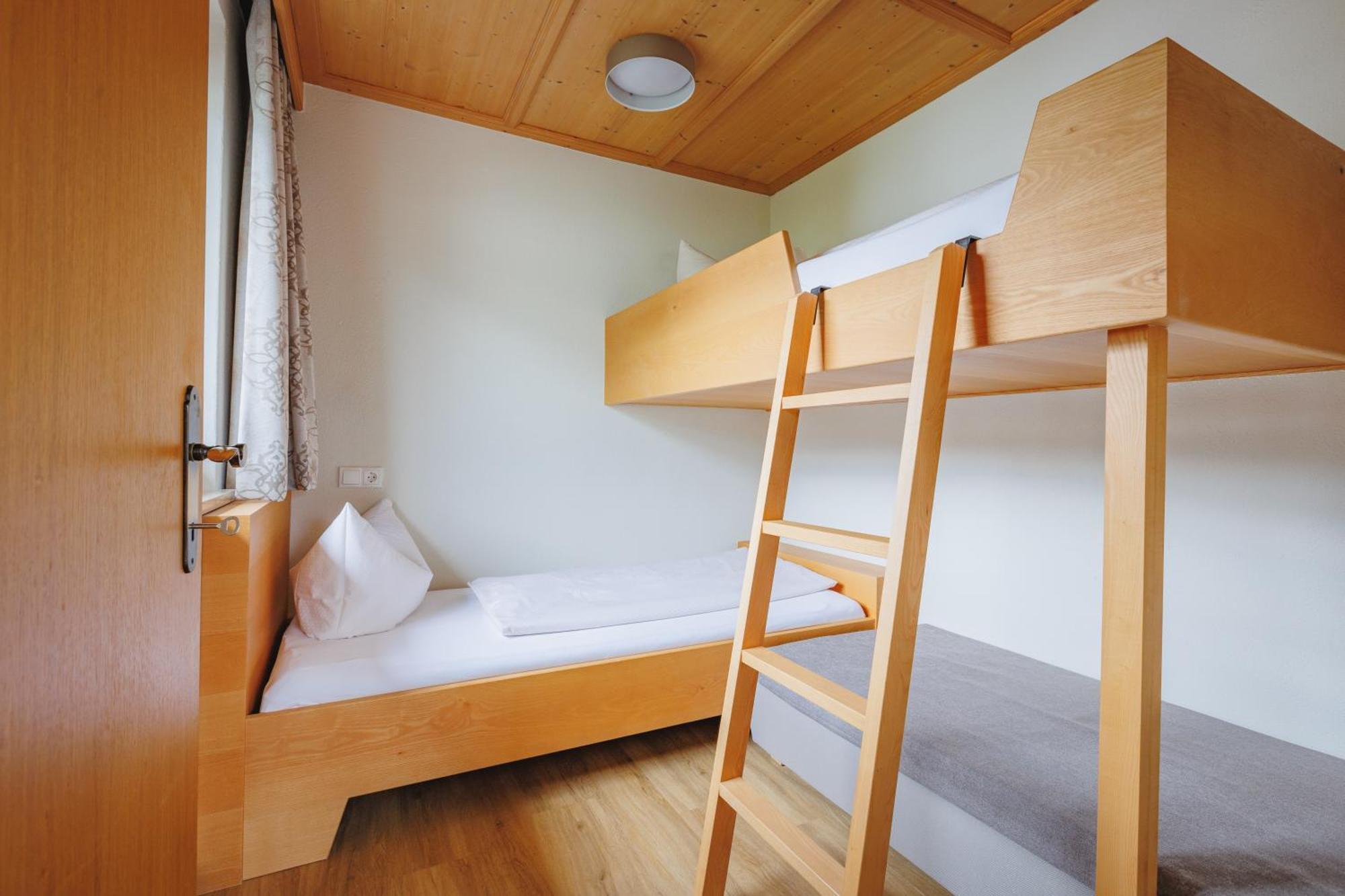 Hin&Weg Das Aparthotel Ried im Zillertal Εξωτερικό φωτογραφία