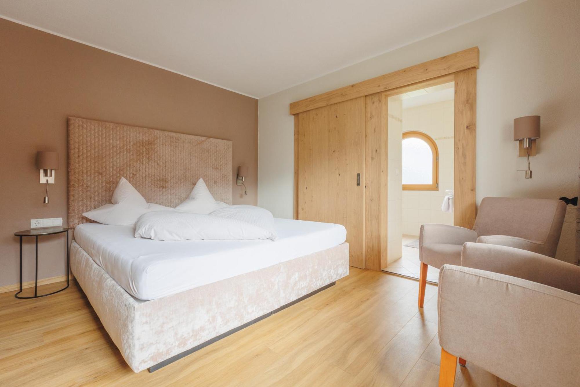 Hin&Weg Das Aparthotel Ried im Zillertal Εξωτερικό φωτογραφία
