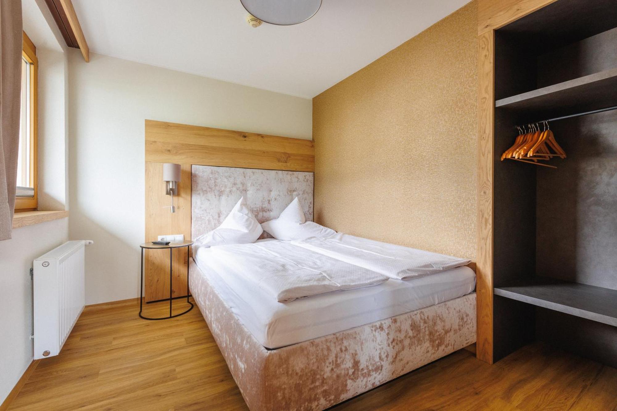 Hin&Weg Das Aparthotel Ried im Zillertal Εξωτερικό φωτογραφία