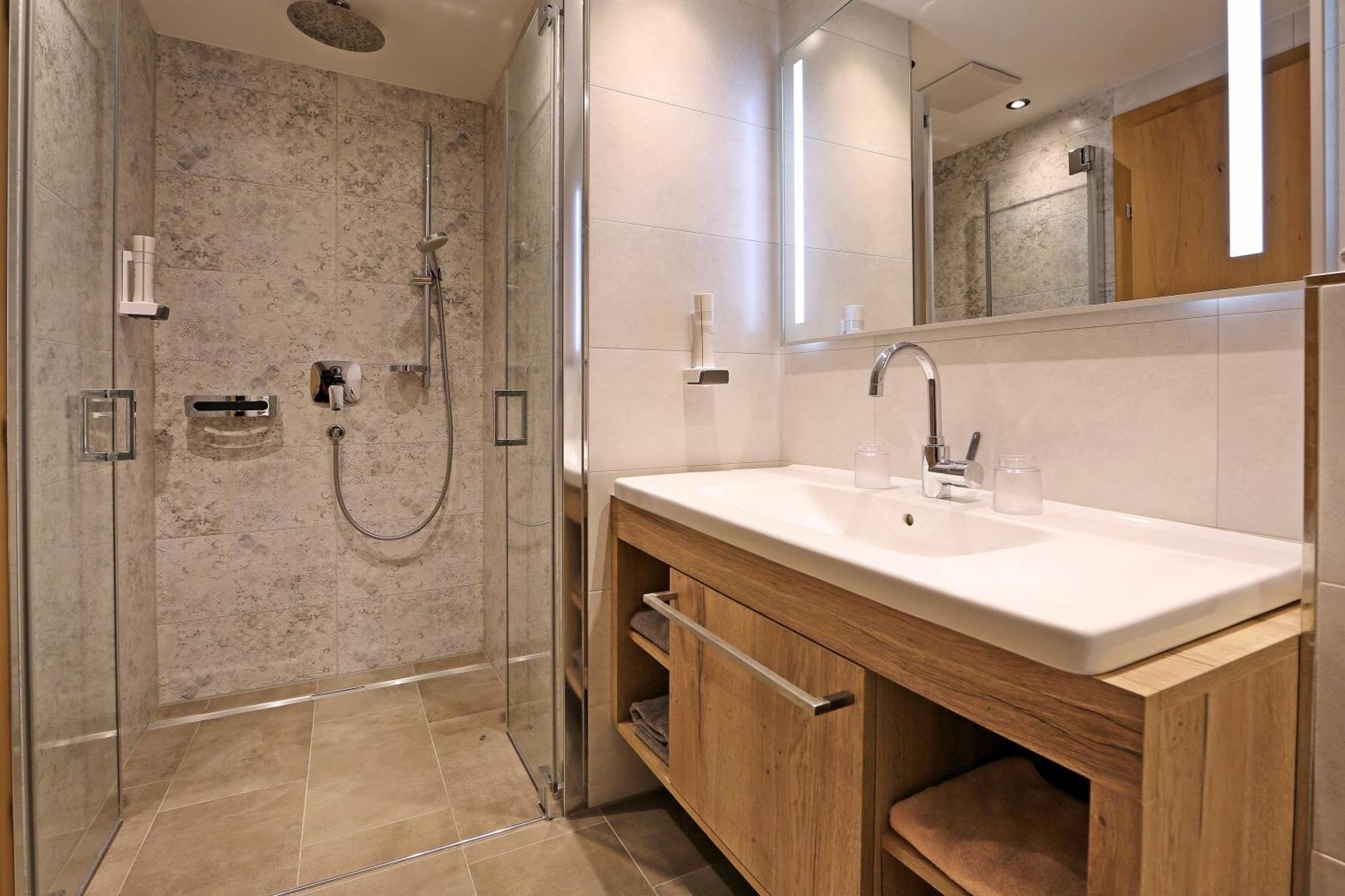 Hin&Weg Das Aparthotel Ried im Zillertal Εξωτερικό φωτογραφία