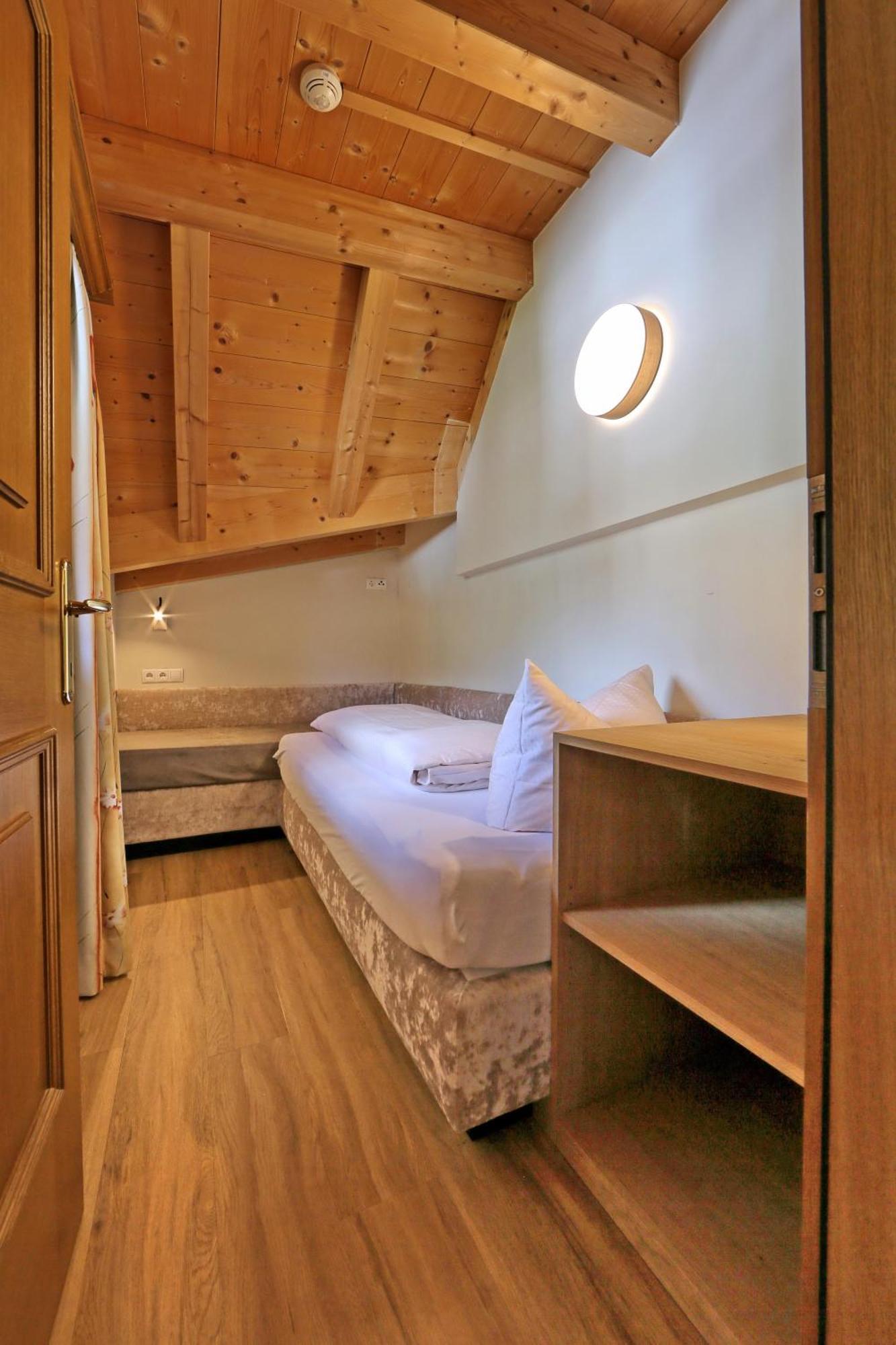 Hin&Weg Das Aparthotel Ried im Zillertal Εξωτερικό φωτογραφία