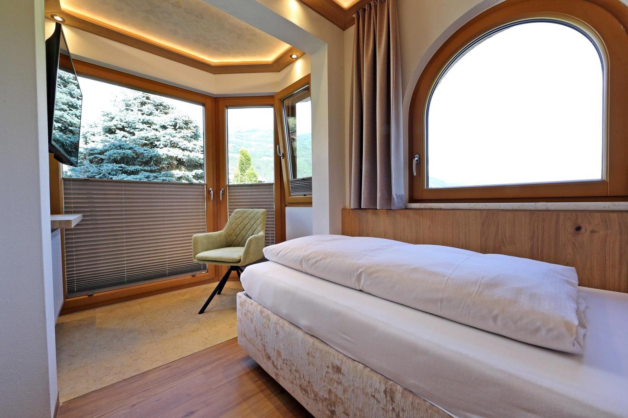 Hin&Weg Das Aparthotel Ried im Zillertal Εξωτερικό φωτογραφία